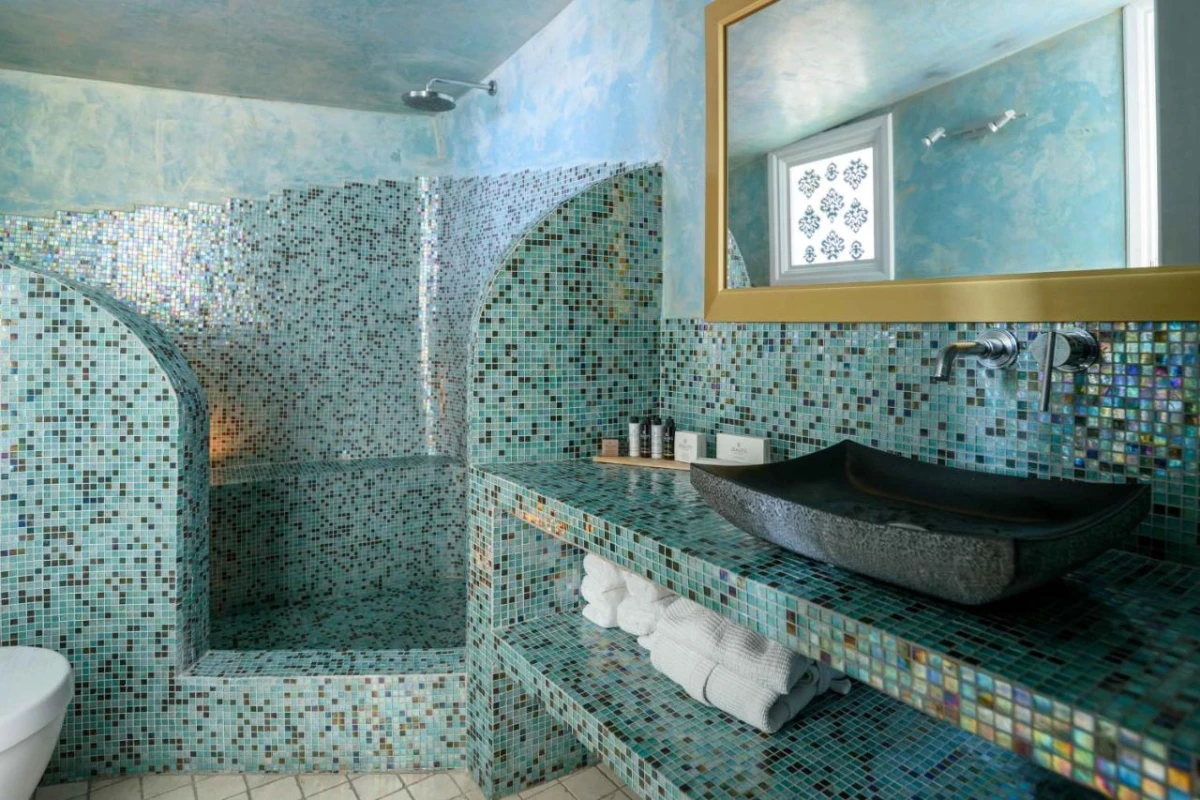 Above Blue Suites - Hotel Photo 25