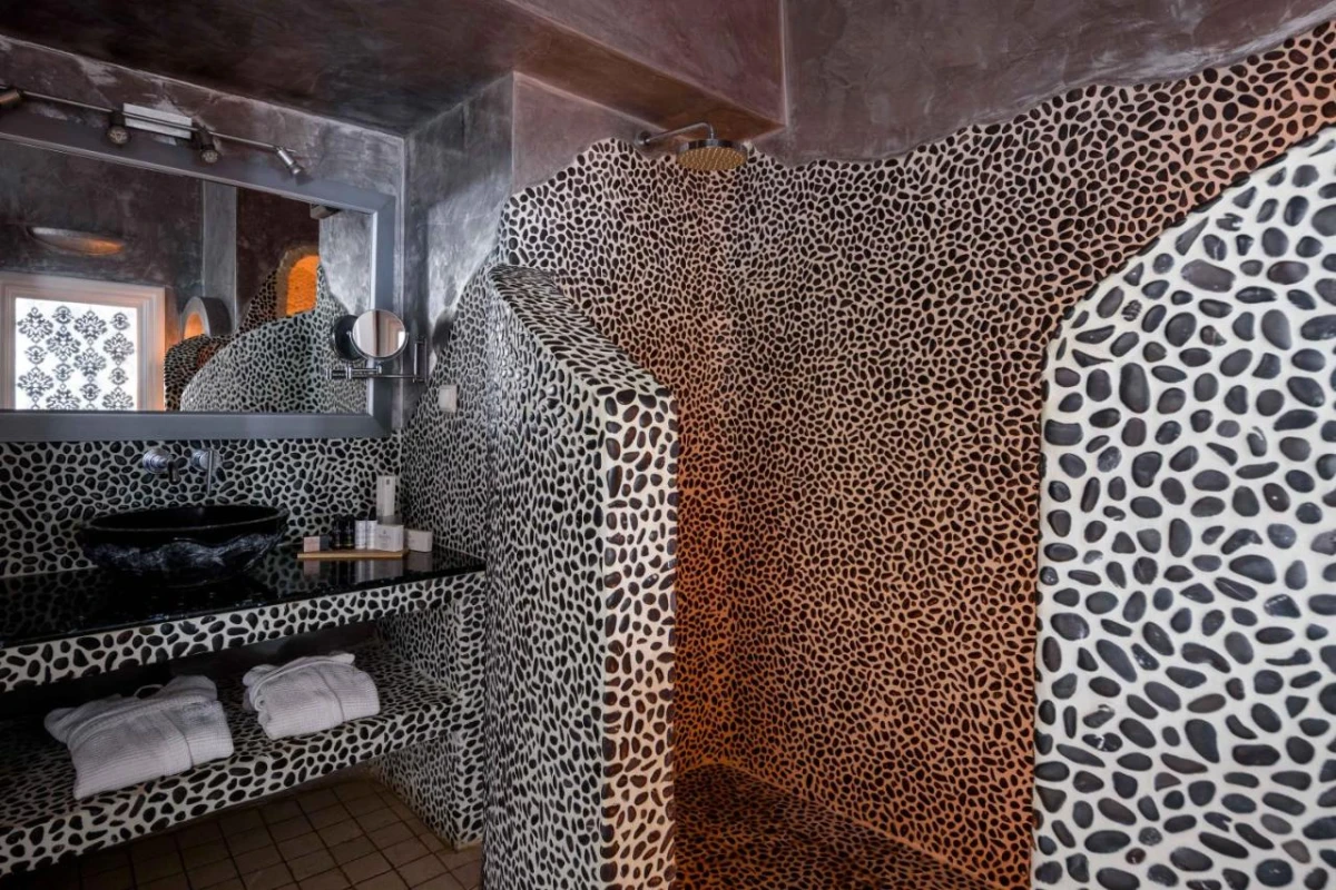 Above Blue Suites - Hotel Photo 27