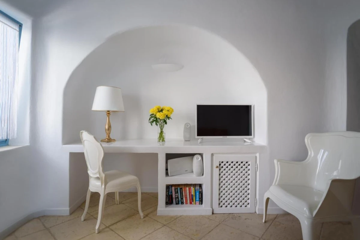 Above Blue Suites - Hotel Photo 31