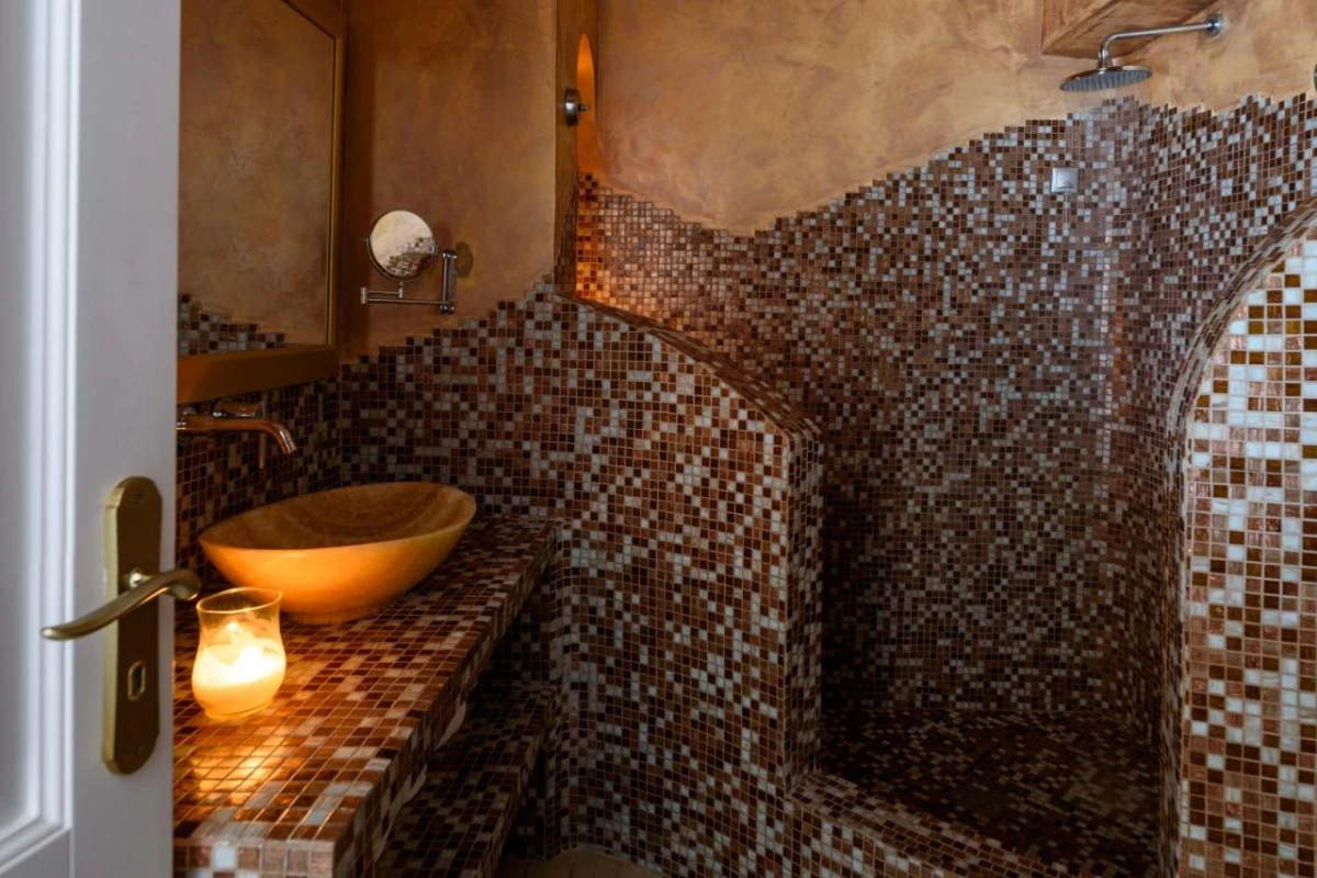 Above Blue Suites - Hotel Photo 32