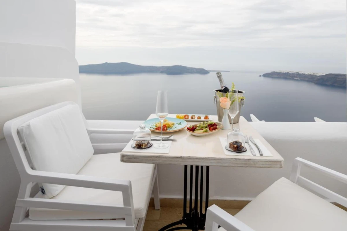 Above Blue Suites - Hotel Photo 33