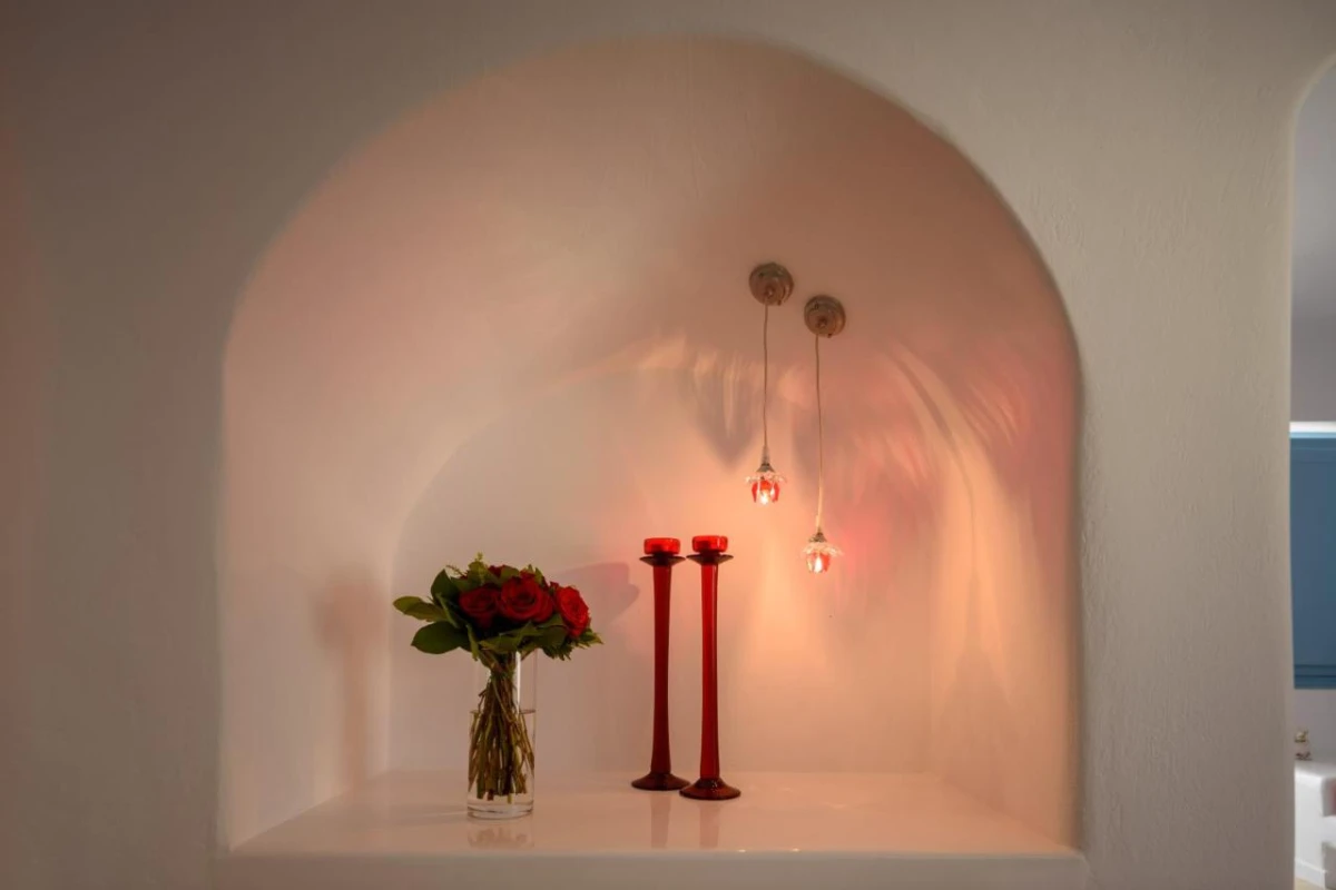 Above Blue Suites - Hotel Photo 35