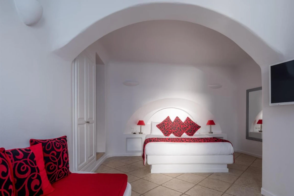 Above Blue Suites - Hotel Photo 36