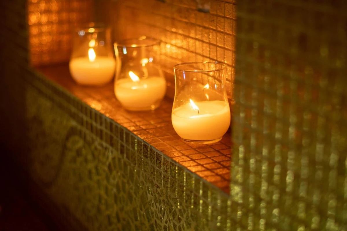 Above Blue Suites - Hotel Photo 41