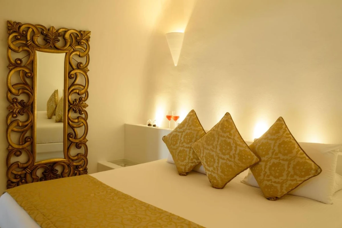 Above Blue Suites - Hotel Photo 44