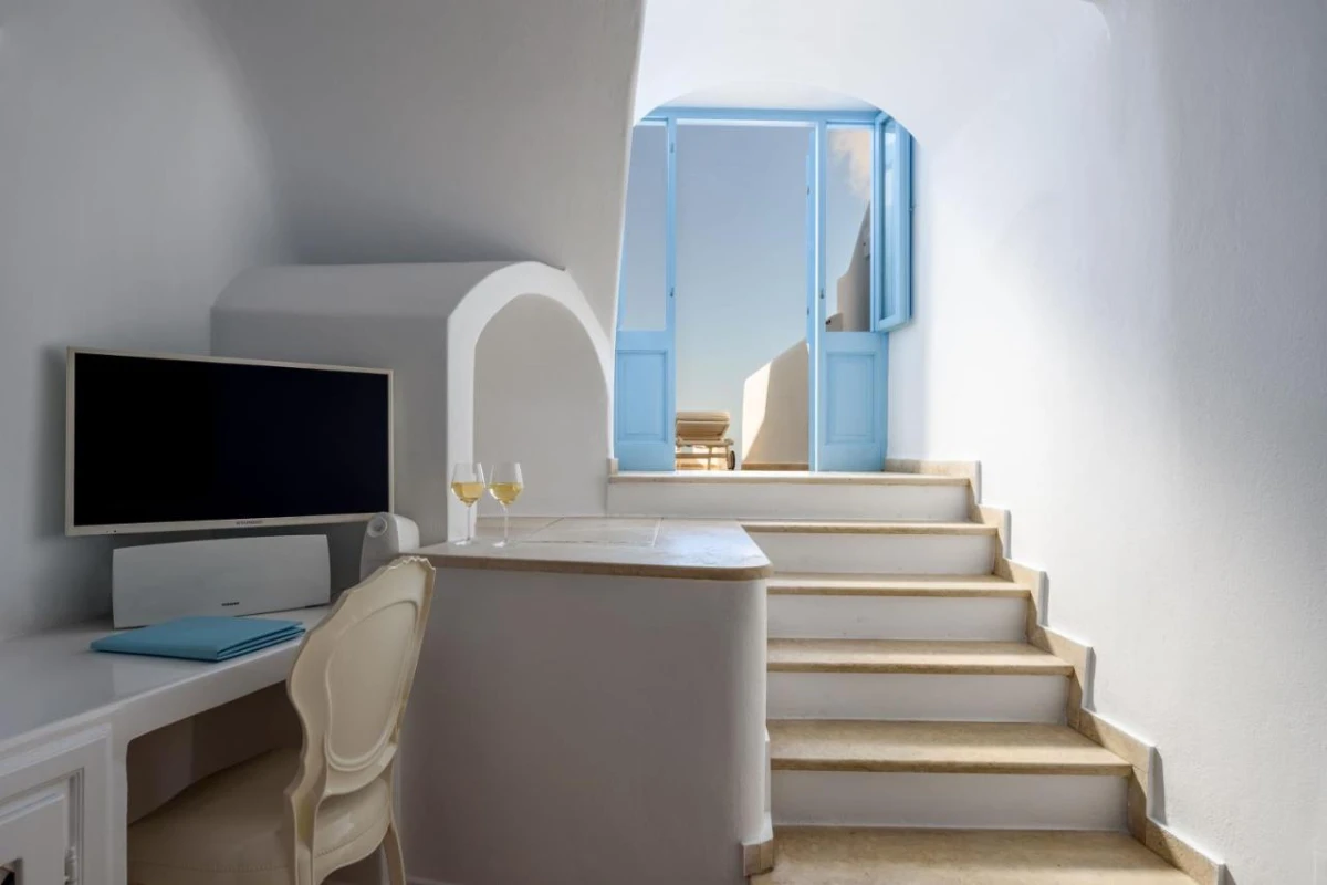 Above Blue Suites - Hotel Photo 46