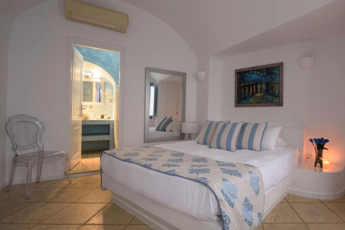 Above Blue Suites - Hotel Photo 51