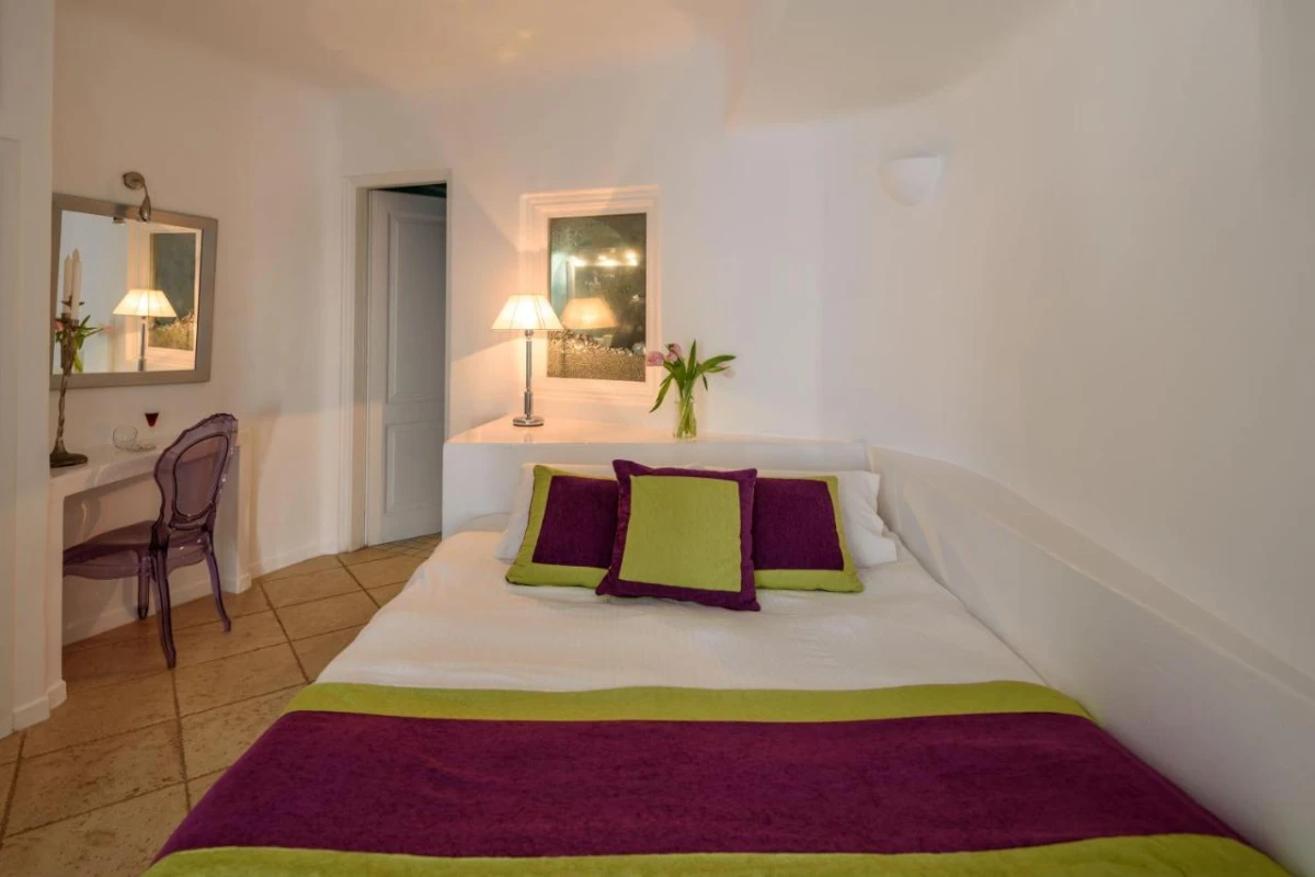 Above Blue Suites - Hotel Photo 54