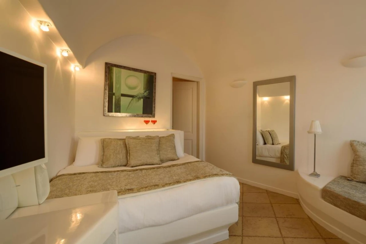 Above Blue Suites - Hotel Photo 57