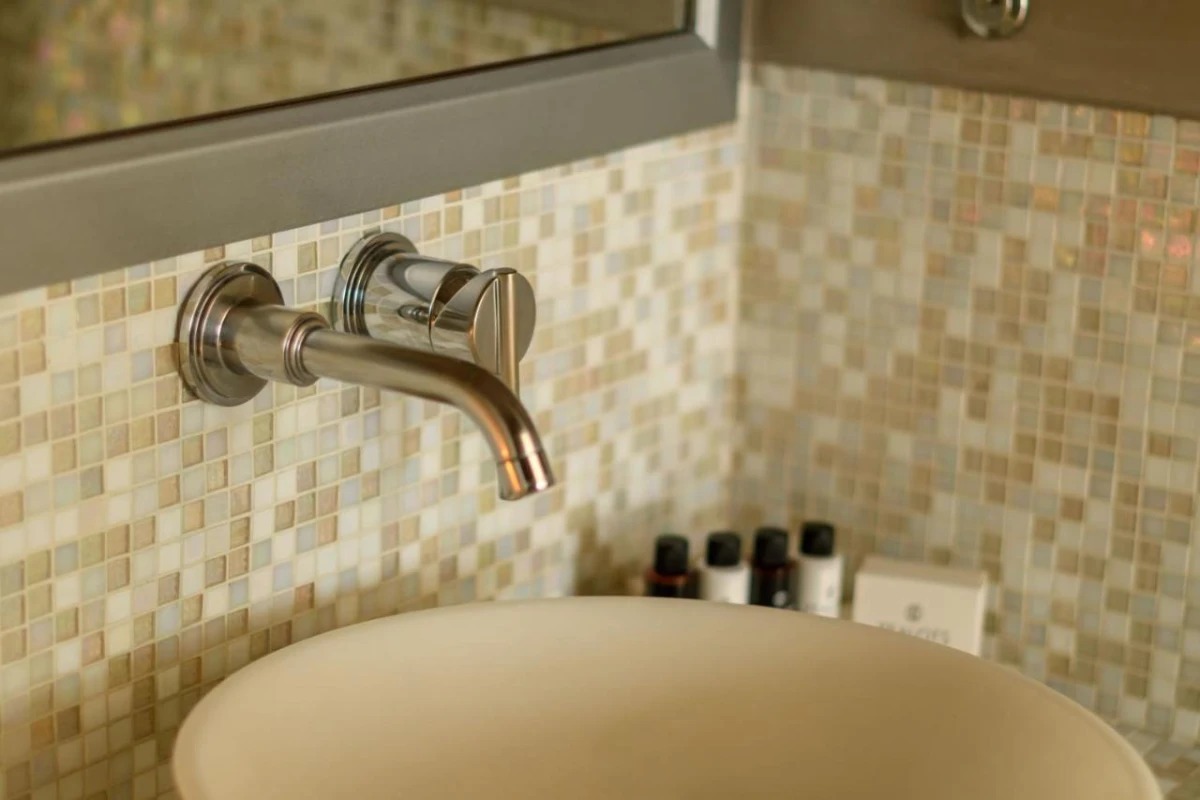 Above Blue Suites - Hotel Photo 58