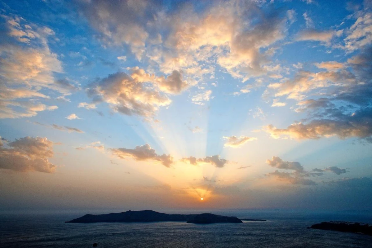 Above Blue Suites - Hotel Photo 60