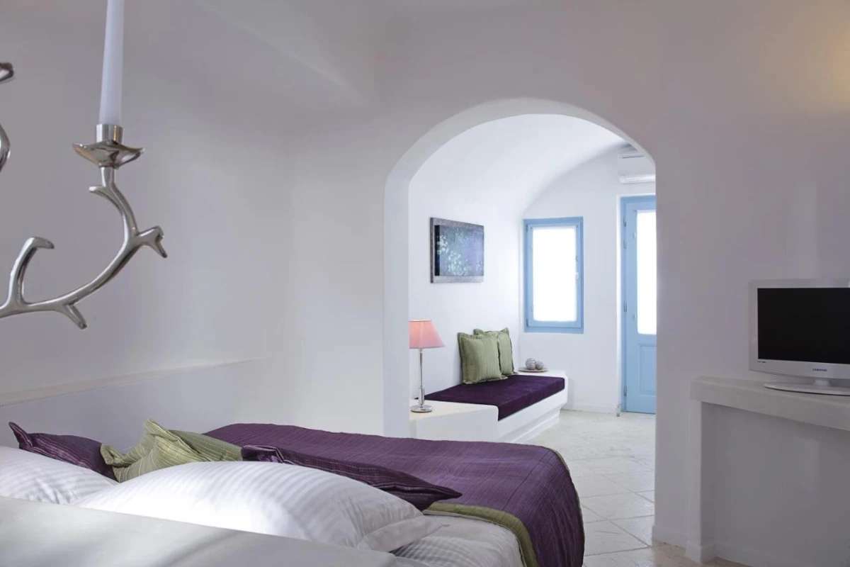 Above Blue Suites - Hotel Photo 62