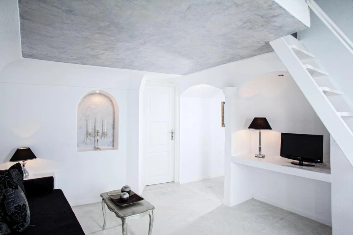 Above Blue Suites - Hotel Photo 64