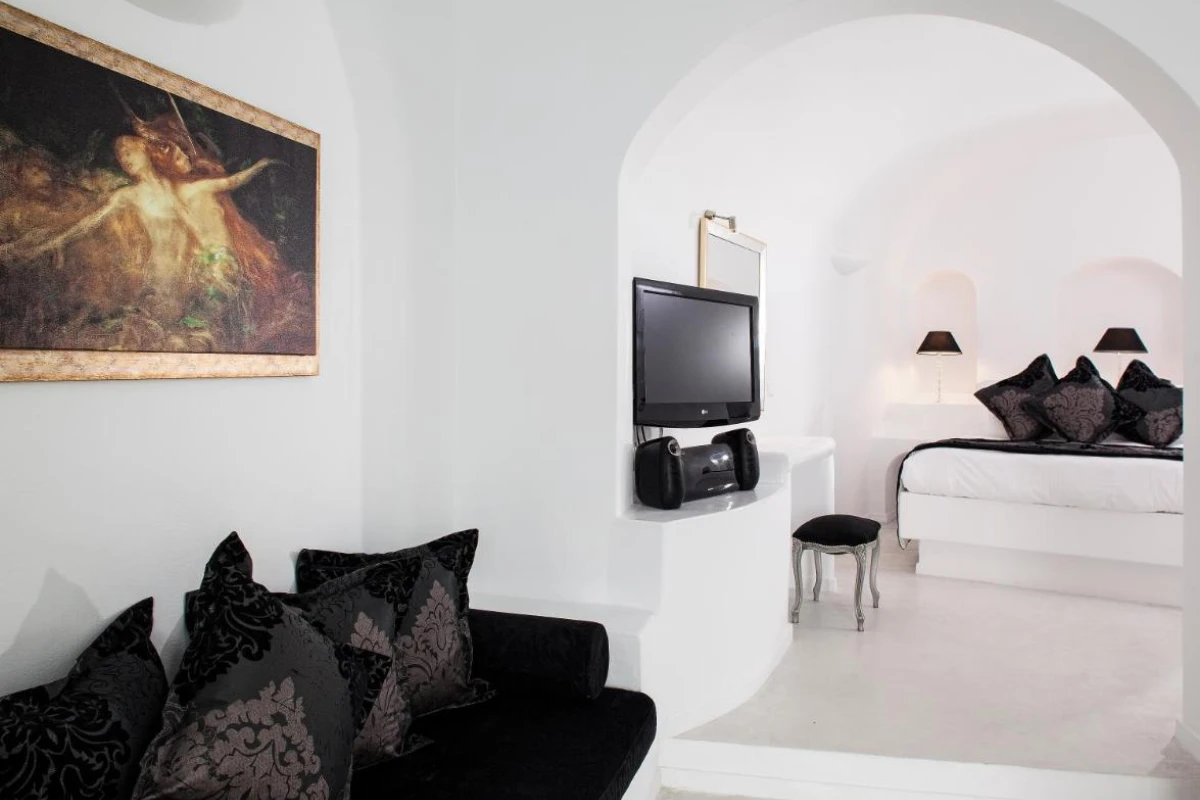 Above Blue Suites - Hotel Photo 65