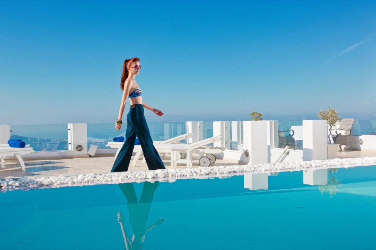 Above Blue Suites - Hotel Photo 68