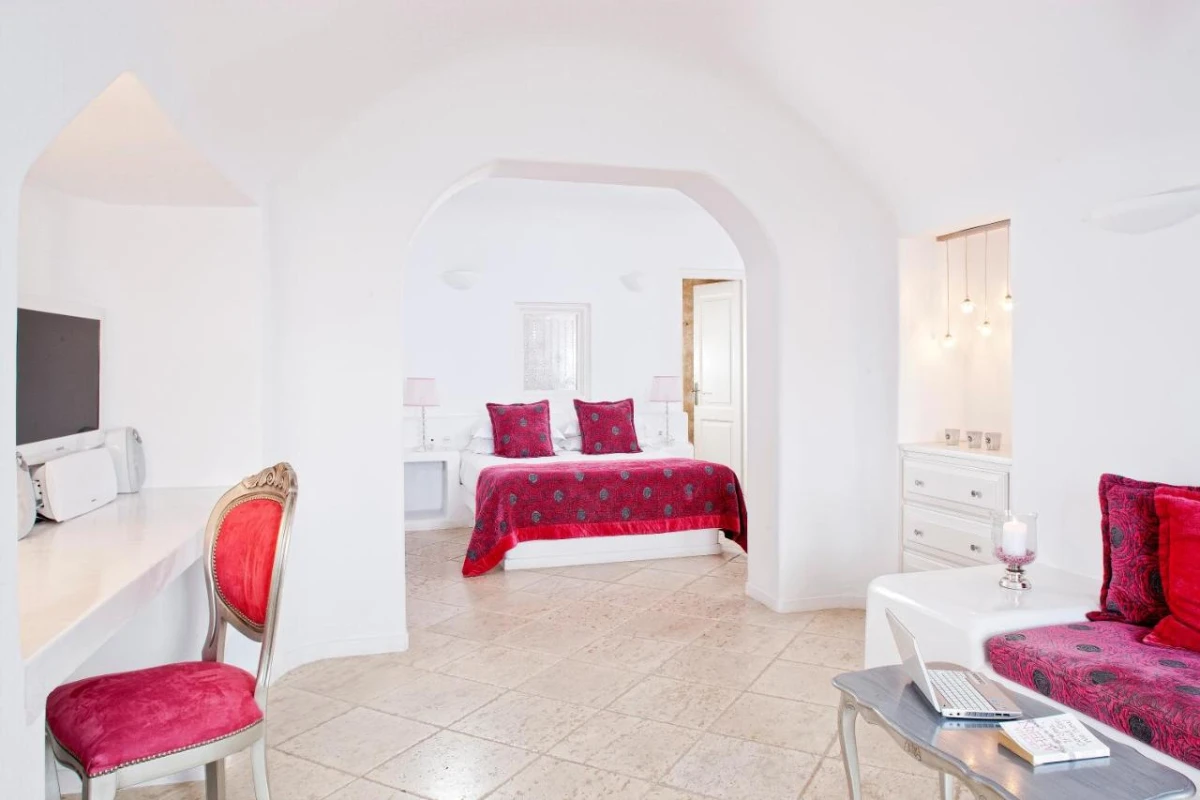 Above Blue Suites - Hotel Photo 69