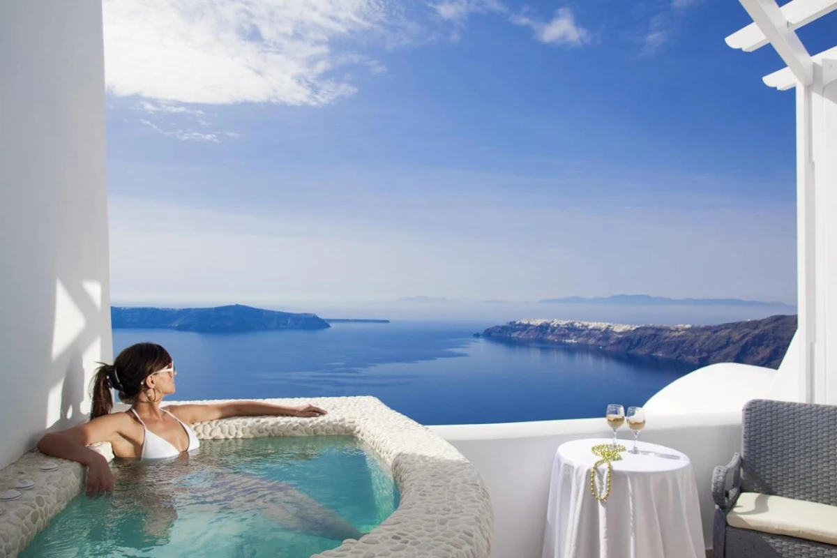 Above Blue Suites - Hotel Photo 74