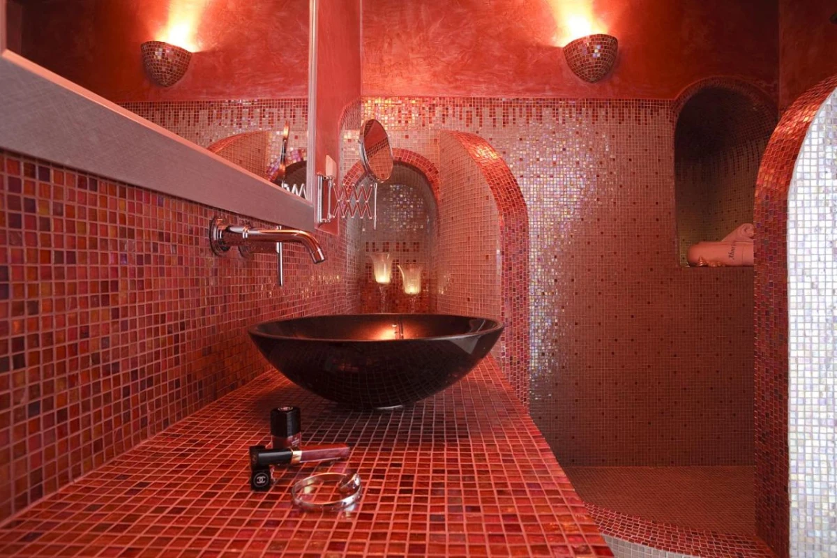 Above Blue Suites - Hotel Photo 76