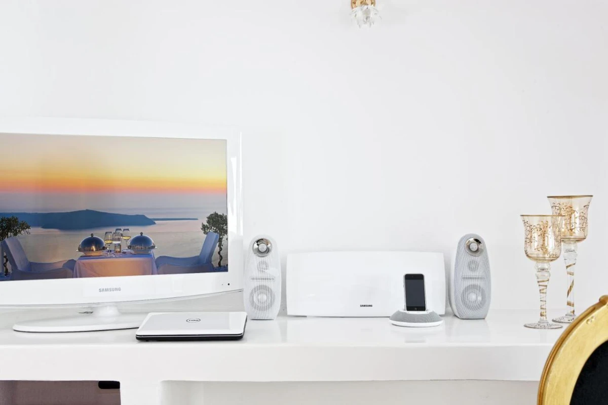 Above Blue Suites - Hotel Photo 78