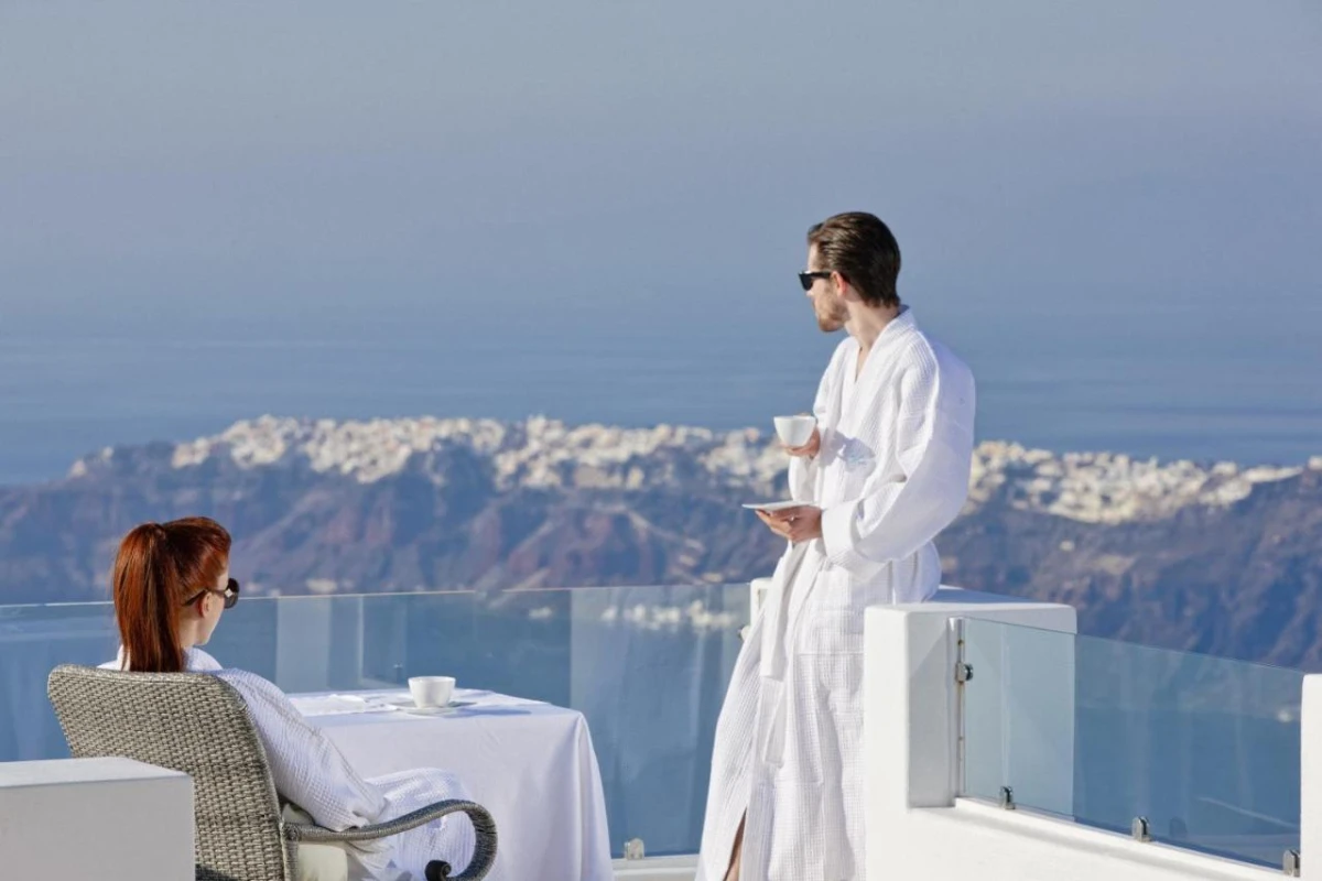 Above Blue Suites - Hotel Photo 79