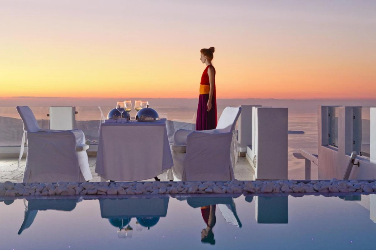 Above Blue Suites - Hotel Photo 80