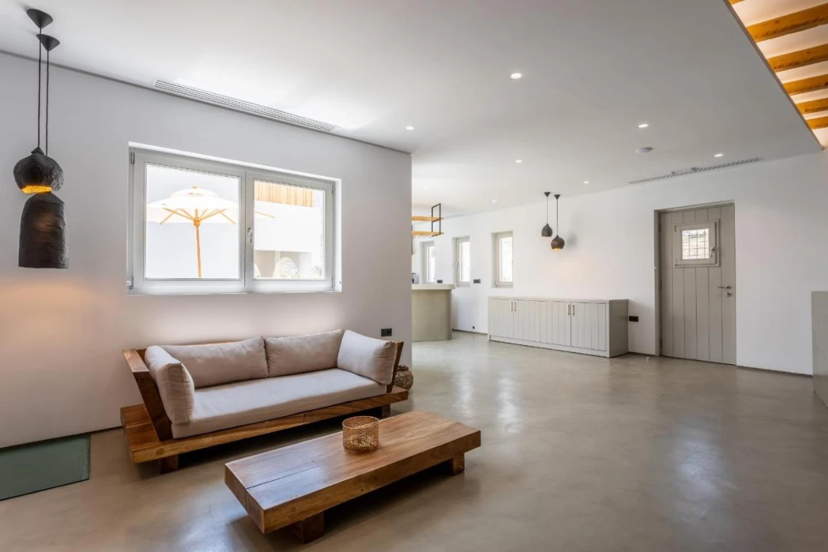 Aegean Gem Kamari - Hotel Photo 14