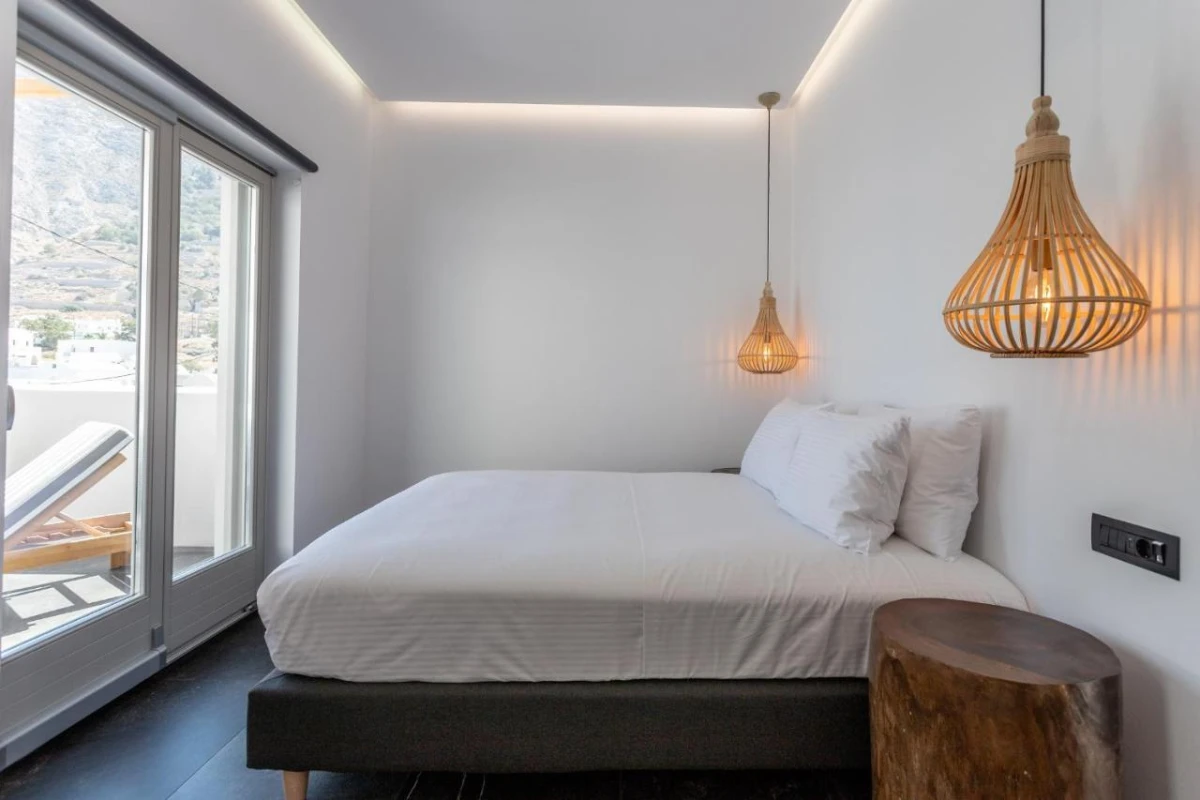 Aegean Gem Kamari - Hotel Photo 21