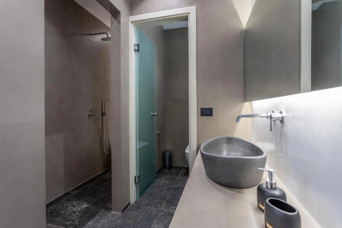 Aegean Gem Kamari - Hotel Photo 29