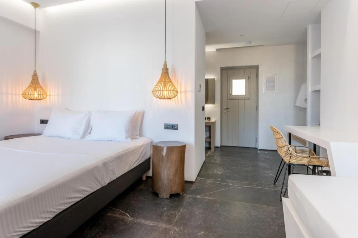 Aegean Gem Kamari - Hotel Photo 30