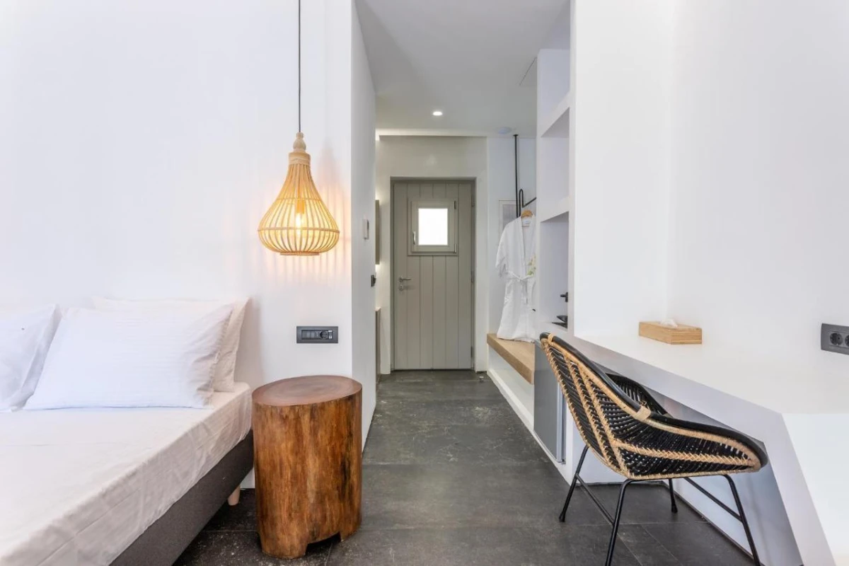 Aegean Gem Kamari - Hotel Photo 33