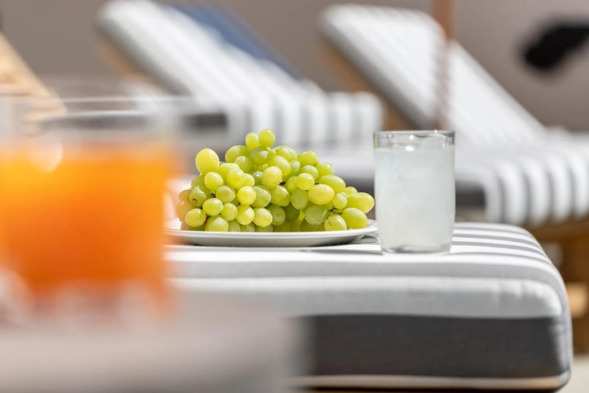 Aegean Gem Kamari - Hotel Photo 34