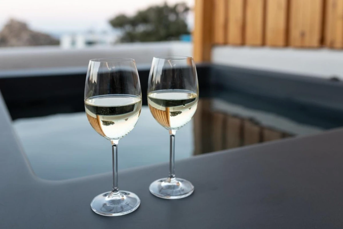 Aegean Gem Kamari - Hotel Photo 38