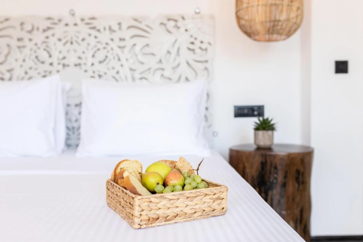 Aegean Gem Kamari - Hotel Photo 44