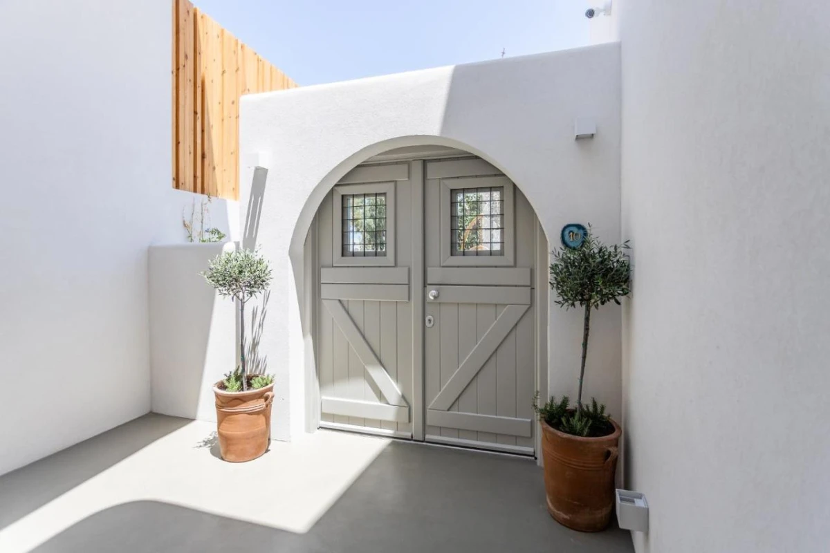 Aegean Gem Kamari - Hotel Photo 47