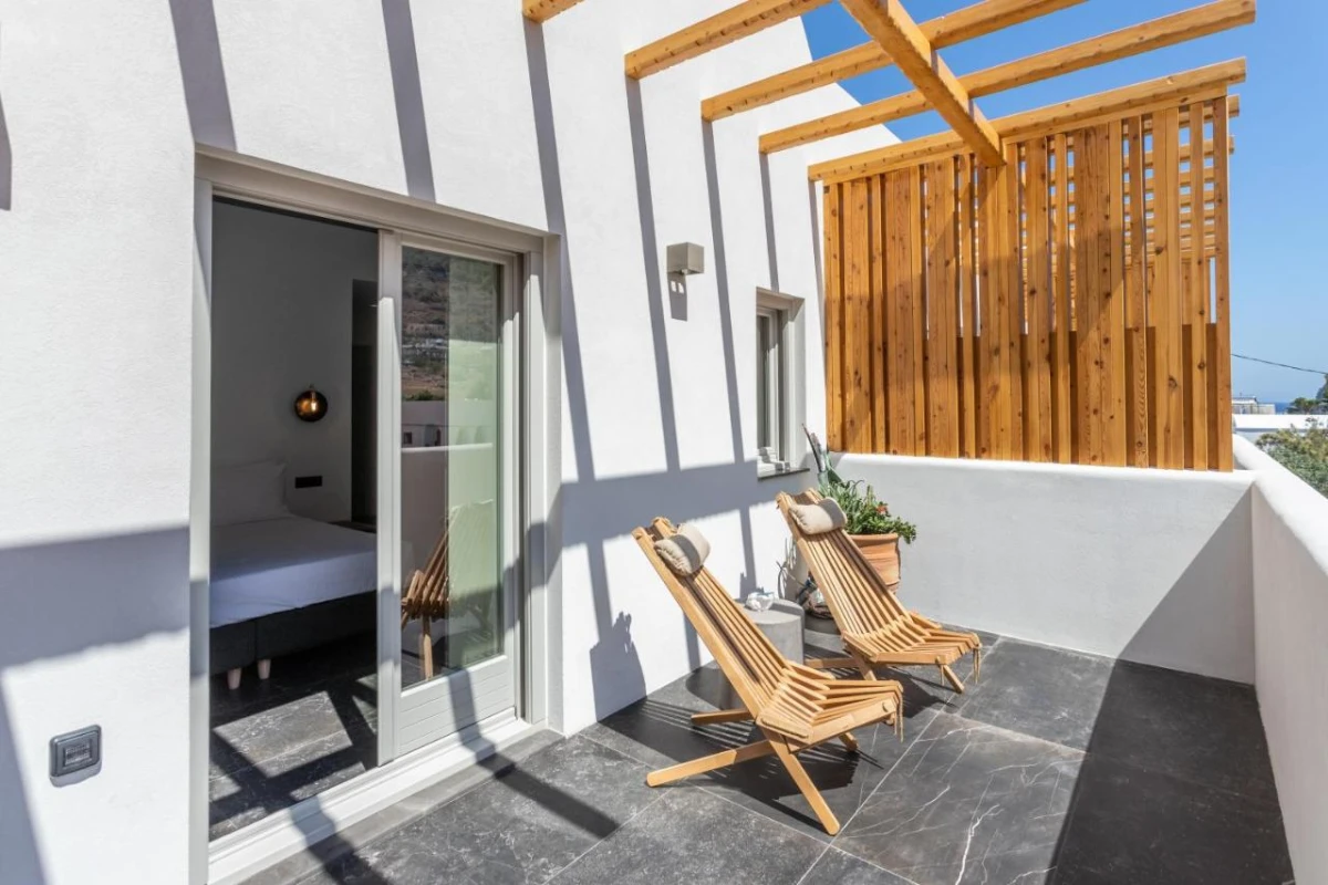 Aegean Gem Kamari - Hotel Photo 50