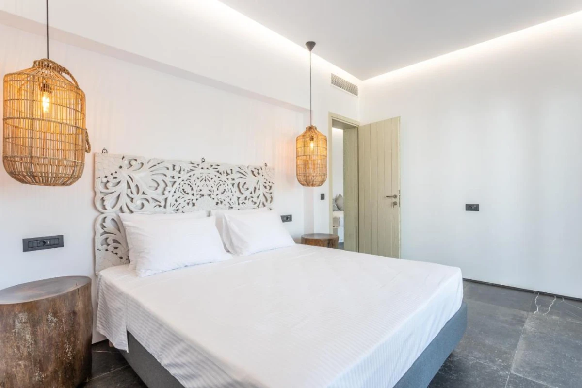 Aegean Gem Kamari - Hotel Photo 52