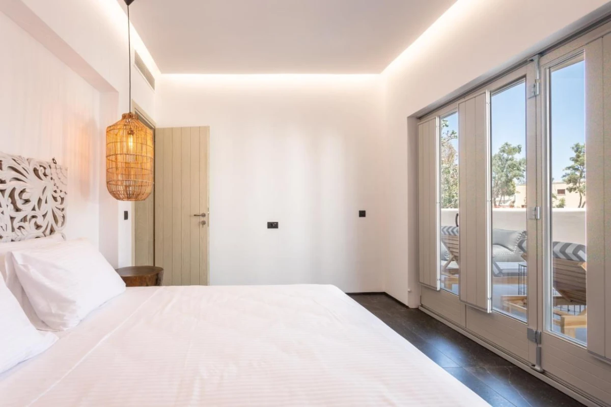 Aegean Gem Kamari - Hotel Photo 55