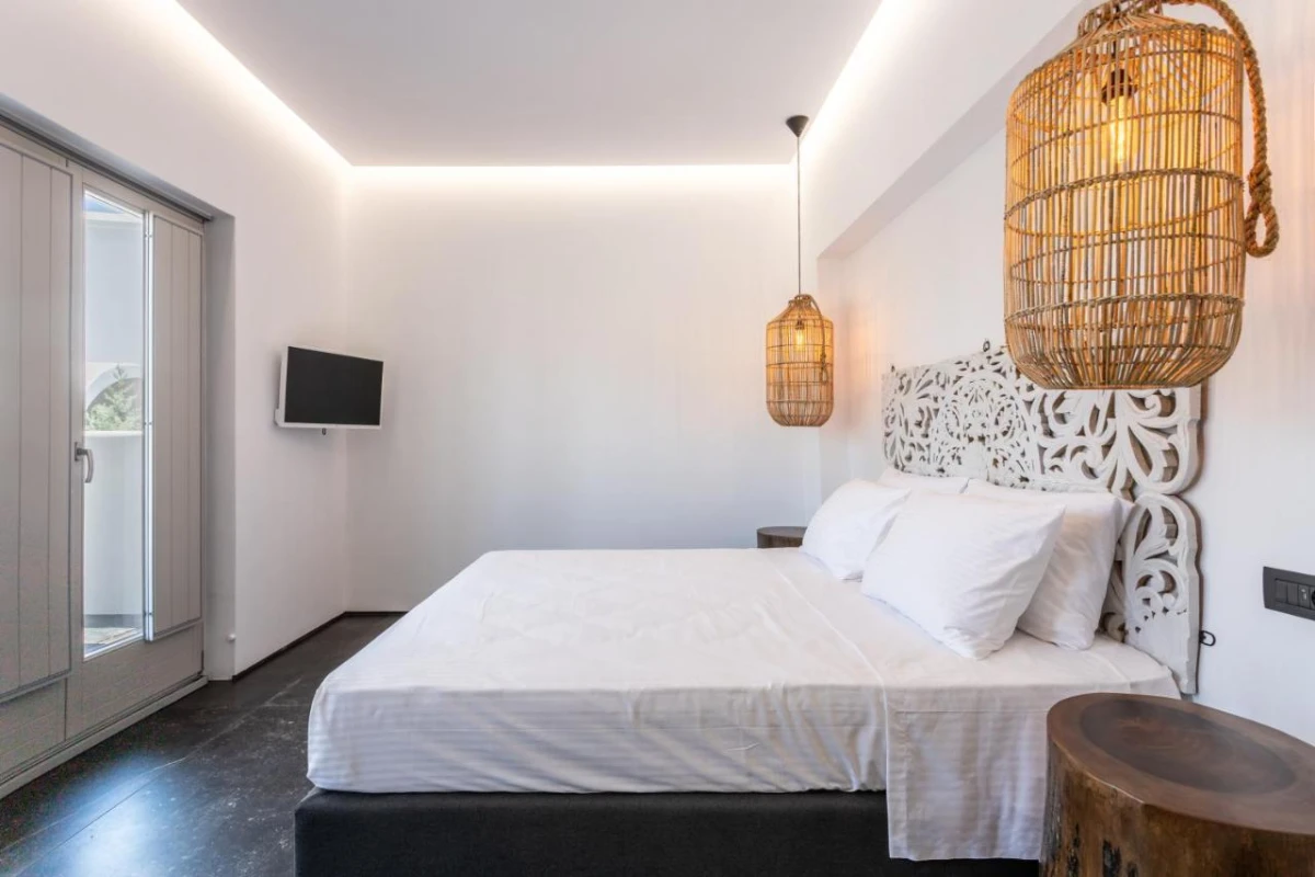 Aegean Gem Kamari - Hotel Photo 56