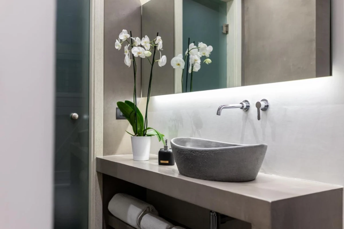 Aegean Gem Kamari - Hotel Photo 59