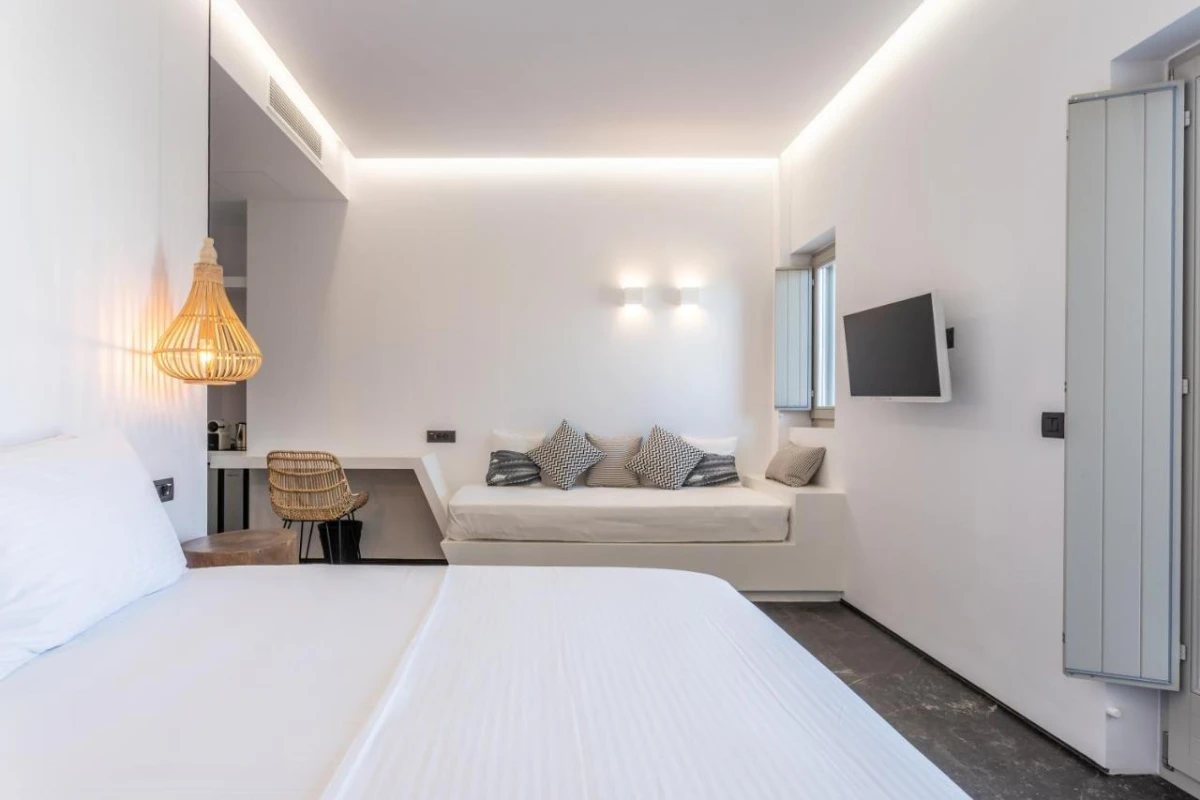 Aegean Gem Kamari - Hotel Photo 62