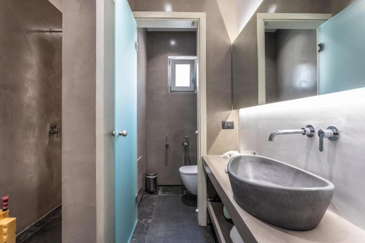 Aegean Gem Kamari - Hotel Photo 64