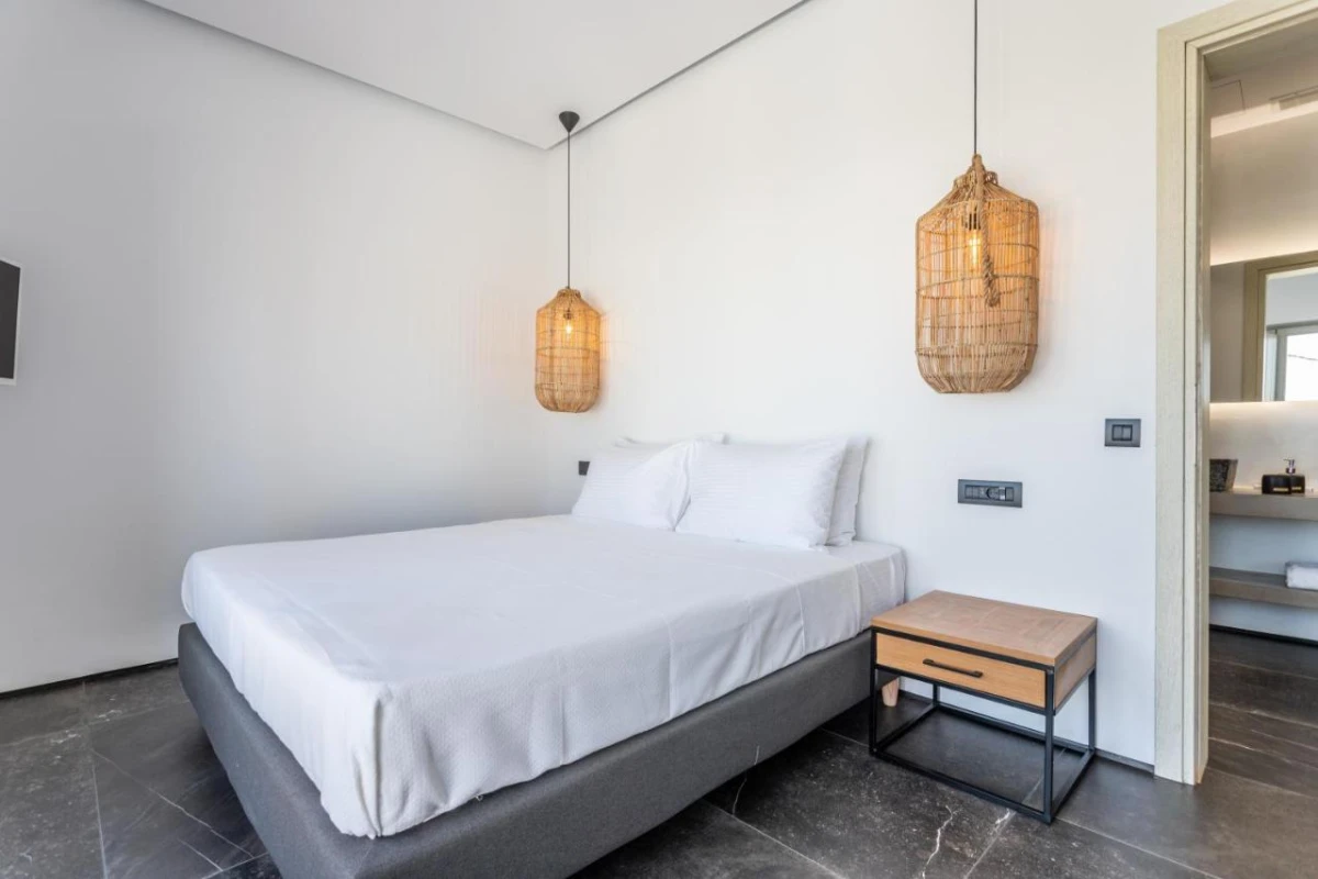 Aegean Gem Kamari - Hotel Photo 65