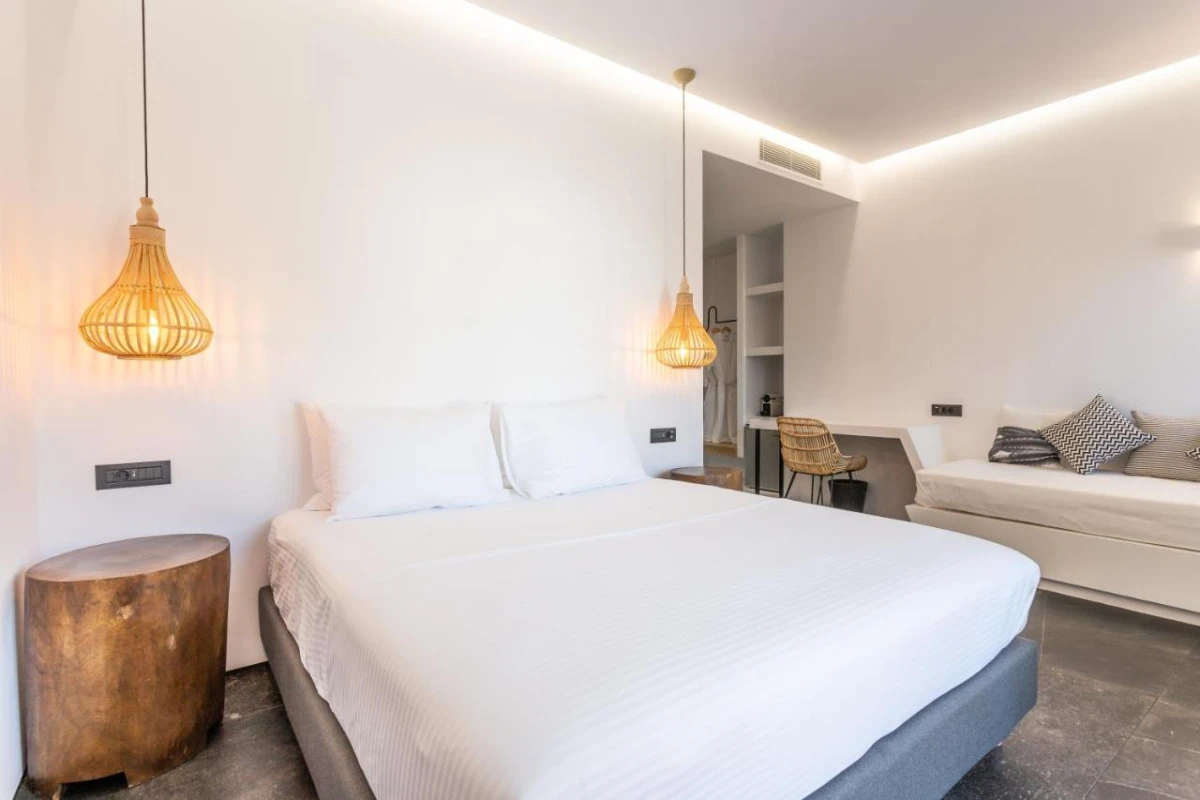 Aegean Gem Kamari - Hotel Photo 66