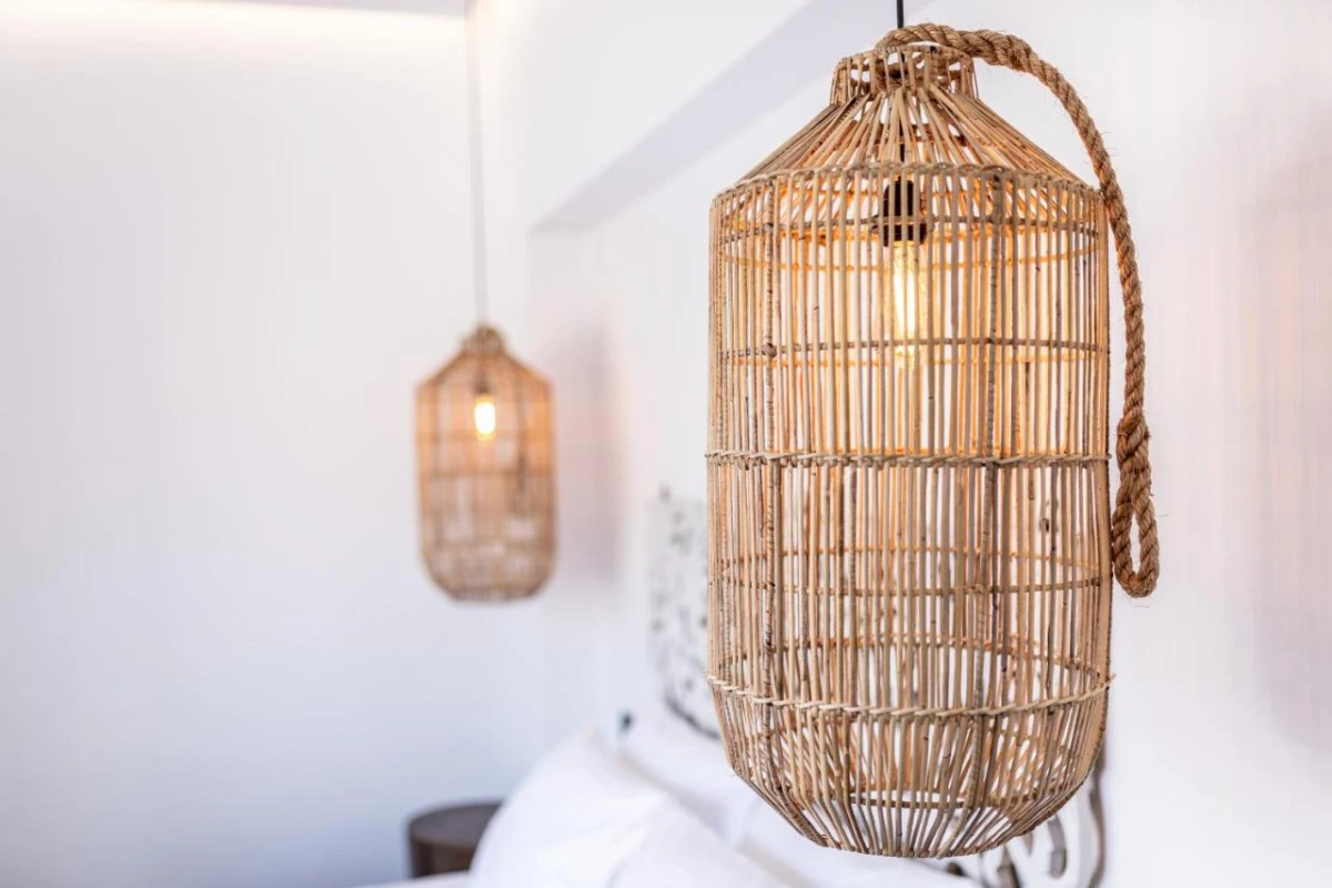 Aegean Gem Kamari - Hotel Photo 73