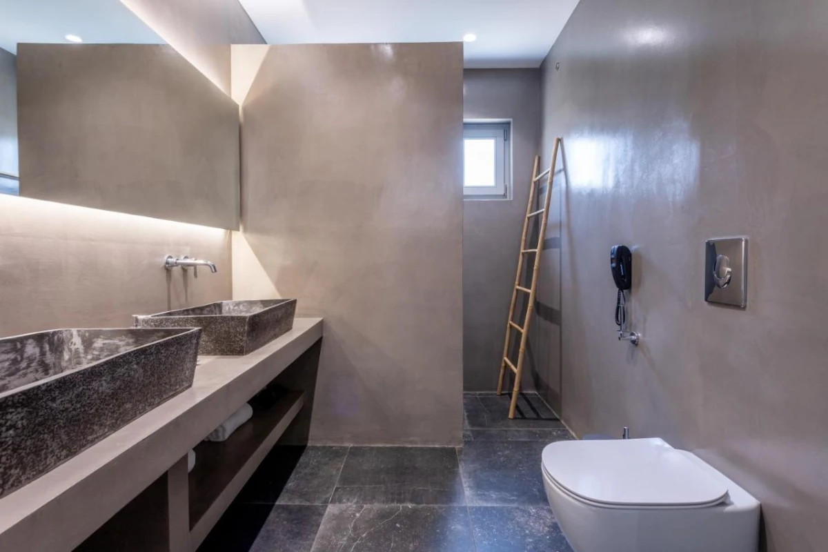 Aegean Gem Kamari - Hotel Photo 74