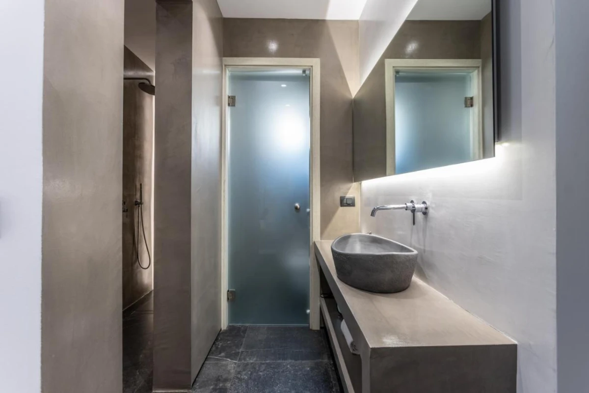 Aegean Gem Kamari - Hotel Photo 77