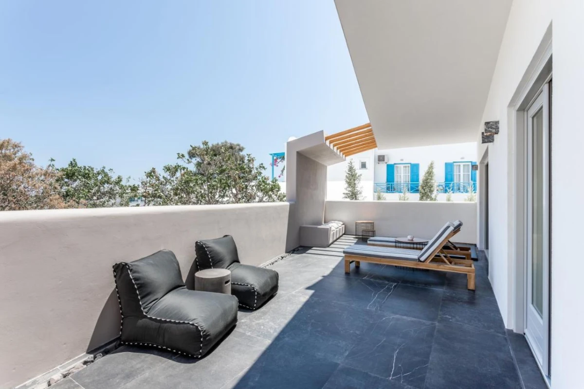 Aegean Gem Kamari - Hotel Photo 78