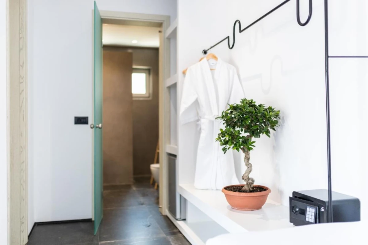 Aegean Gem Kamari - Hotel Photo 80