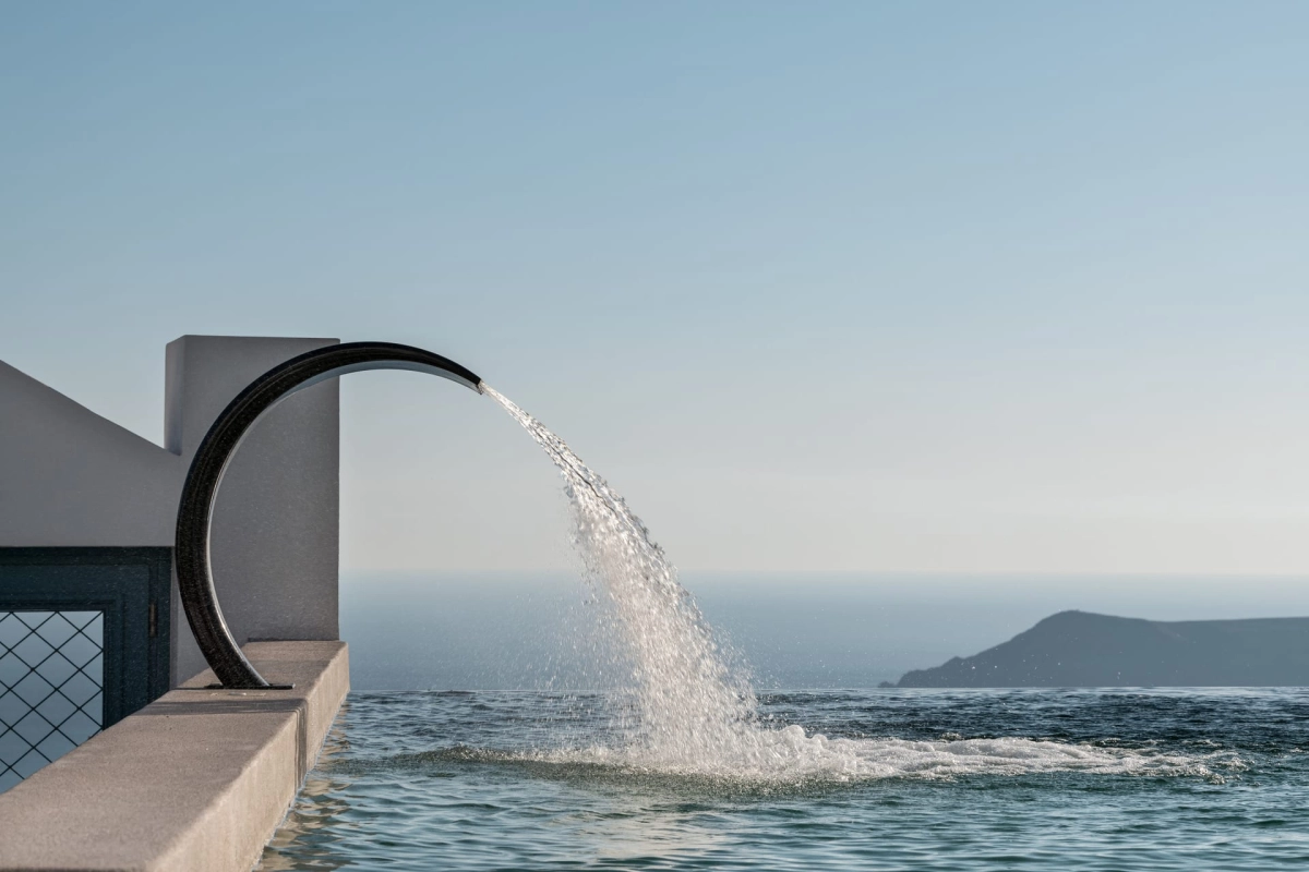 Aeifos Boutique Hotel - Hotel Photo 3