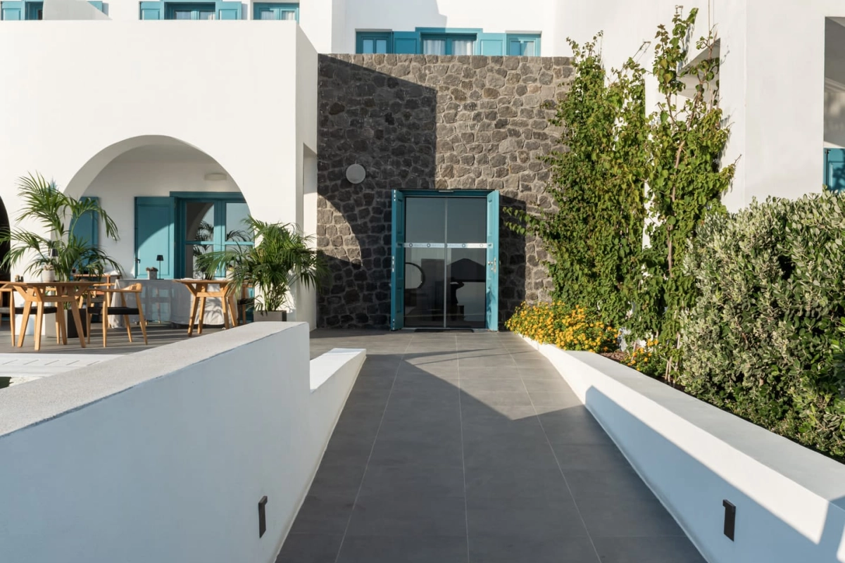 Aeifos Boutique Hotel - Hotel Photo 5